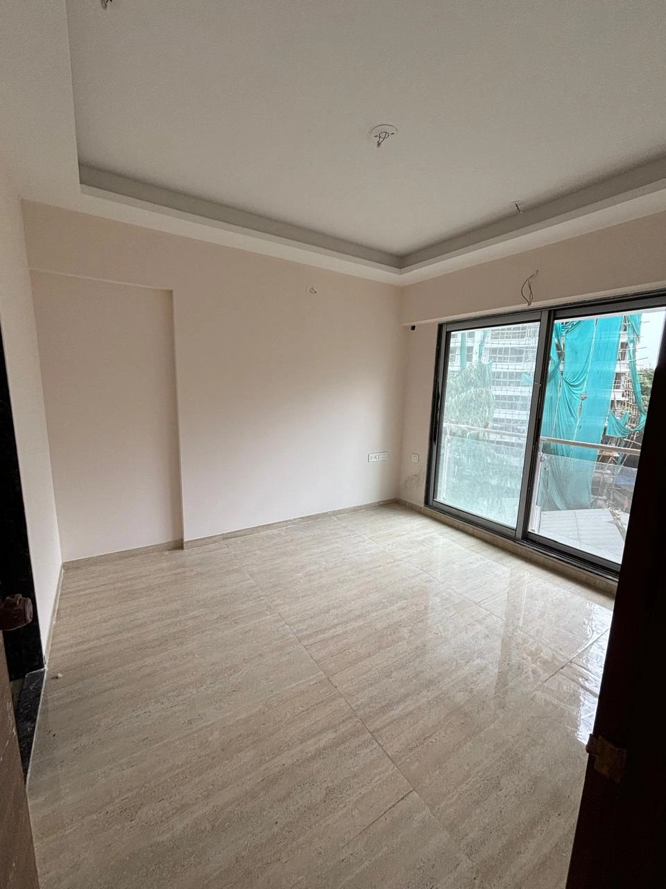 2 BHK Flat for Sale in Divya Shree Abhishek CHSL, Malad East